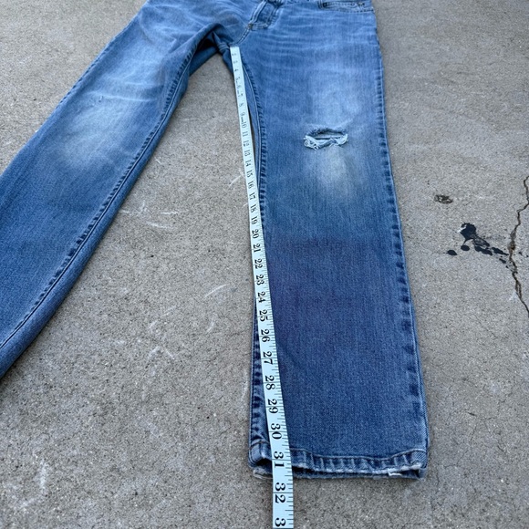 BALMAIN Slim Jeans - Picture 8 of 15